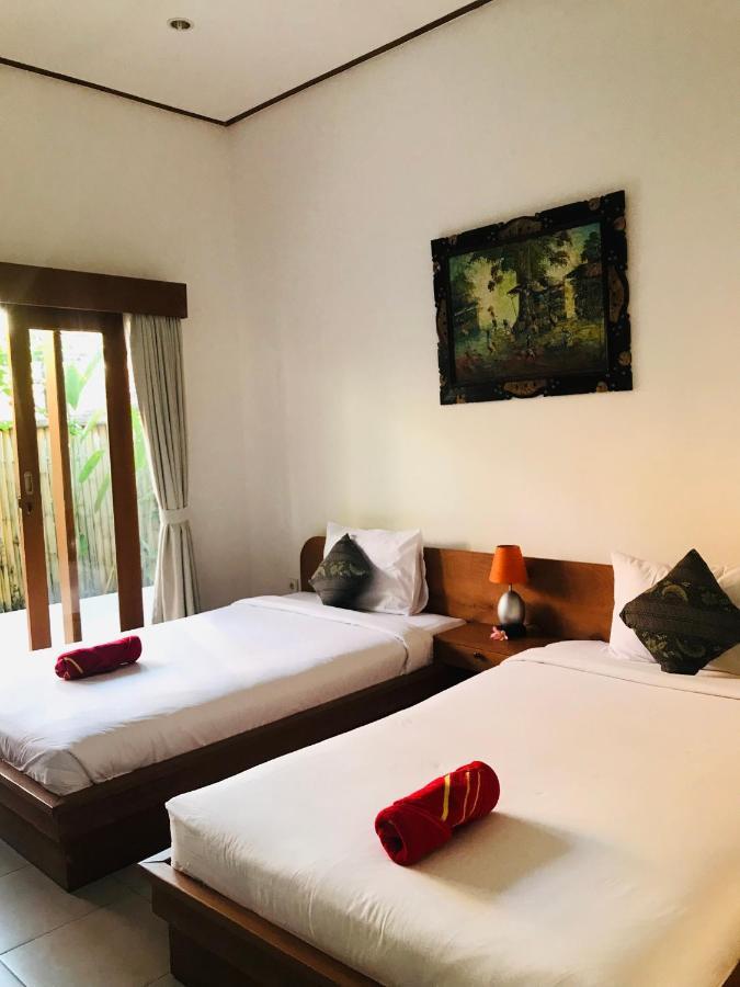 Putu Homestay Canggu  Luaran gambar