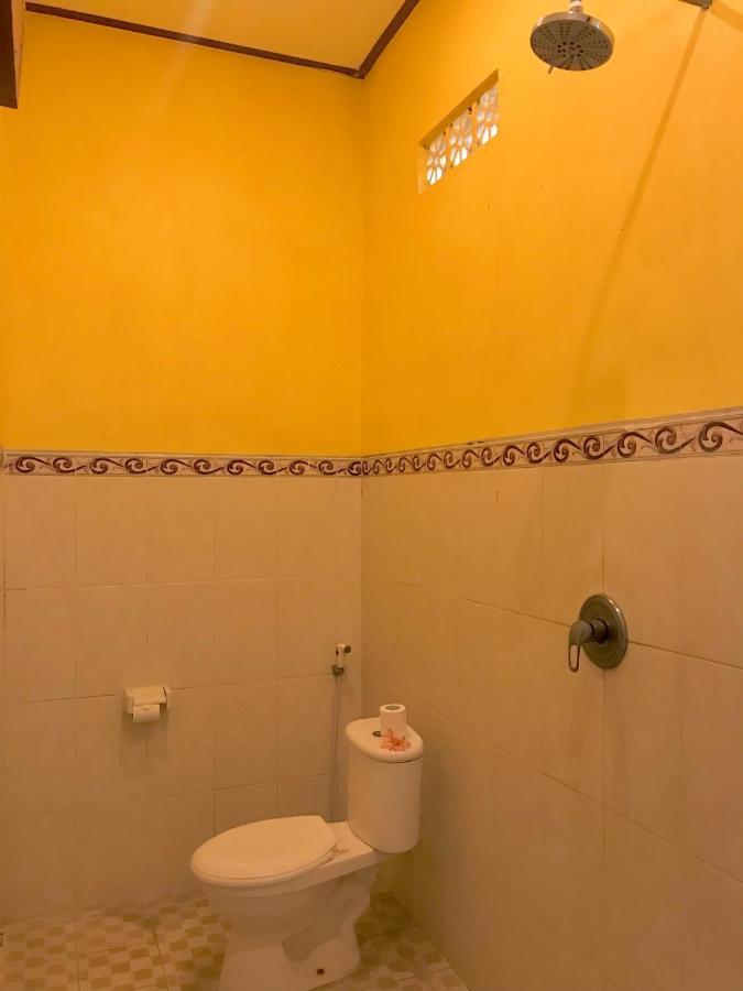 Putu Homestay Canggu  Luaran gambar