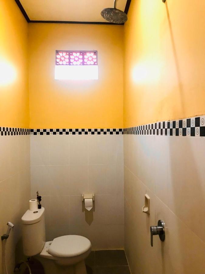 Putu Homestay Canggu  Luaran gambar