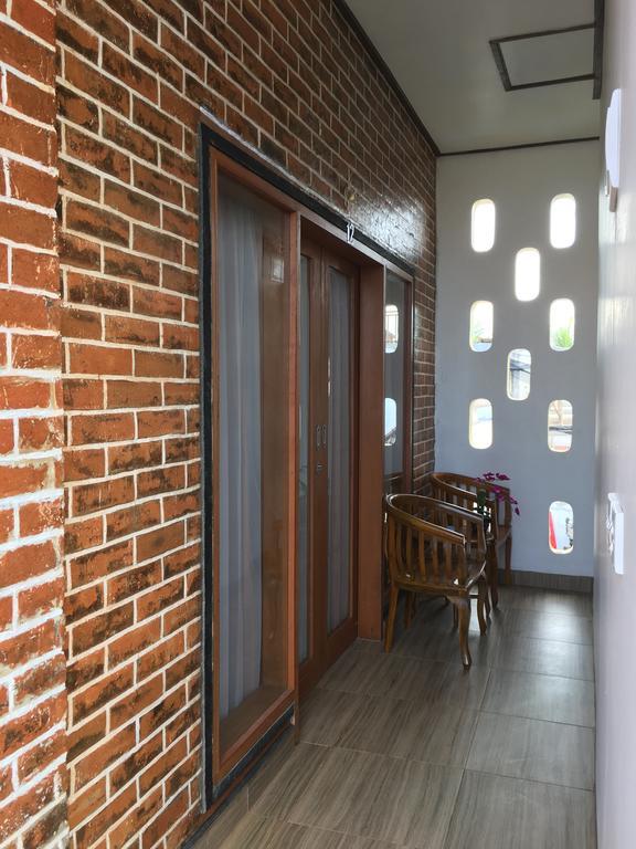 Putu Homestay Canggu  Luaran gambar